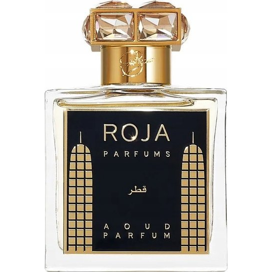 ROJA PARFUMS QUATAR PARFUM 50ml